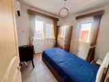 İskele Long Beach Bölgesinde Büyüleyici Deniz Manzarasına sahip 2+1 Kiralık Daire.!