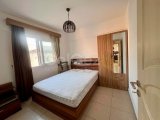 İskele Long Beach Bölgesinde Büyüleyici Deniz Manzarasına sahip 2+1 Kiralık Daire.!
