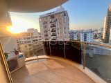 İskele Long Beach Bölgesinde Büyüleyici Deniz Manzarasına sahip 2+1 Kiralık Daire.!