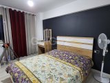 Edelweis Sitesinde Geniş Havuz Manzaralı 1+1 .!