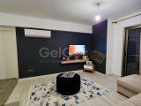 Edelweis Sitesinde Geniş Havuz Manzaralı 1+1 .!