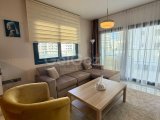 Caesar Resort Kiralık 1+1 Kullanılmamış Yeni Daire.!