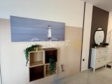 Caesar Resort Kiralık 1+1 Kullanılmamış Yeni Daire.!