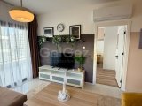 Caesar Resort Kiralık 1+1 Kullanılmamış Yeni Daire.!