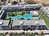 Courtyard Long Beach 1+1 Kiralık Daire .!