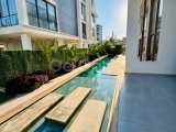 Long Beach Kiralık Teraslı Jakuzili Studyo .!