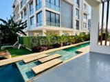 Long Beach Kiralık Teraslı Jakuzili Studyo .!