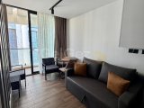 Long Beach Kiralık Teraslı Jakuzili Studyo .!