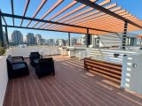 Long Beach Kiralık Teraslı Jakuzili Studyo .!