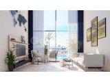 EMTAN REFLECTION | 2+1 PENTHOUSE | TATLISU, KUZEY KIBRIS
