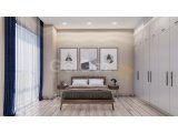 EMTAN REFLECTION | 2+1 PENTHOUSE | TATLISU, KUZEY KIBRIS