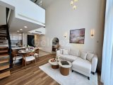 EMTAN REFLECTION | 2+1 PENTHOUSE | TATLISU, KUZEY KIBRIS