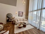EMTAN REFLECTION | 2+1 PENTHOUSE | TATLISU, KUZEY KIBRIS