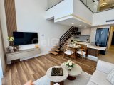 EMTAN REFLECTION | 2+1 PENTHOUSE | TATLISU, KUZEY KIBRIS