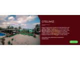 Adadaki TEK konsept ve İLK butik otel olarak farkımızı ortaya koyuyoruz.