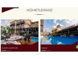 Adadaki TEK konsept ve İLK butik otel olarak farkımızı ortaya koyuyoruz.