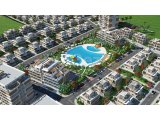 Royal Sun 1+1 daire, Long Beach, Iskele
