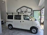 TOYOTA TOWNACE SALON 2022 MODEL OTOMATIK BENZIN