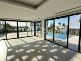 Ozanköy, Blue Rose Site Villa (4+1) Türk Kocan Hazır