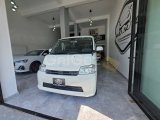 TOYOTA TOWNACE SALON 2022 MODEL OTOMATIK BENZIN