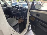 TOYOTA TOWNACE SALON 2022 MODEL OTOMATIK BENZIN