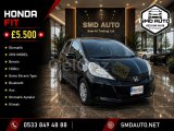 HONDA FIT 2012 MODEL OTOMATIK