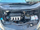 HONDA FIT 2012 MODEL OTOMATIK