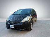 HONDA FIT 2012 MODEL OTOMATIK