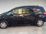 HONDA FIT 2012 MODEL OTOMATIK