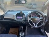 HONDA FIT 2012 MODEL OTOMATIK