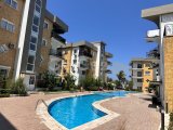 Girne Alsancak; Ortak Havuzlu Sitede, Yeni Eşyalı, Yeni Daire
