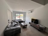 Girne Alsancak; Ortak Havuzlu Sitede, Yeni Eşyalı, Yeni Daire