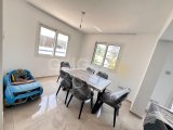 Girne Alsancak; Ortak Havuzlu Sitede, Yeni Eşyalı, Yeni Daire