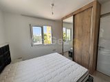 Girne Alsancak; Ortak Havuzlu Sitede, Yeni Eşyalı, Yeni Daire