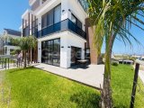 Girne, Alsancak'ta Dağ ve Doğa Manzaralı 2+1 Eşyalı Daire!