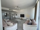 Girne Perla sitesinde kiralık 2+1 daire