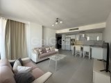 Girne Perla sitesinde kiralık 2+1 daire