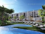 Bahçeli’de Satılık Taşınmaya Hazır Studıo Penthouse