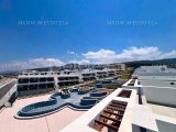 Bahçeli’de Satılık Taşınmaya Hazır Studıo Penthouse