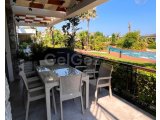 Esentepede Maldives homes sitesinde bahçe katı kiralık 3+1 daire