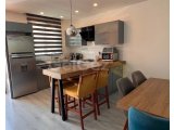 Esentepede Maldives homes sitesinde bahçe katı kiralık 3+1 daire