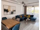 Esentepede Maldives homes sitesinde bahçe katı kiralık 3+1 daire
