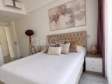Esentepede Maldives homes sitesinde bahçe katı kiralık 3+1 daire