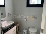 Esentepede Maldives homes sitesinde bahçe katı kiralık 3+1 daire