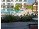 Esentepe havuzlu sitede full döşenmiş kiralık stüdyo daire