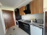Esentepe havuzlu sitede full döşenmiş kiralık stüdyo daire