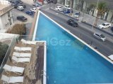 GİRNE MERKEZ KİRALIK 2+1 - FULL EŞYALI