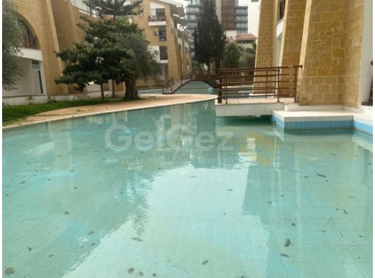 GİRNE MERKEZ KİRALIK 3+1