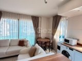 Girne Merkez; Kiralık Yeni Daire