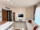 Girne Merkez; Kiralık Yeni Daire